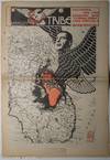 Berkeley Tribe: vol. 6, #17 (#126), Dec. 31, 1971 - Jan. 6, 1972