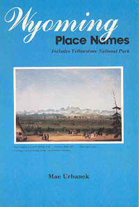 Wyoming Place Names