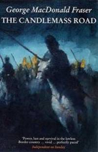 image of The Candlemass Road
