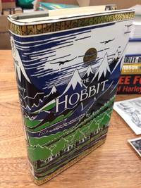 The Hobbit by J. R. R. Tolkien - 2001-07-31