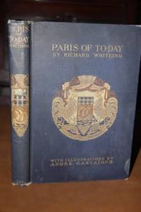 Paris of To-Day