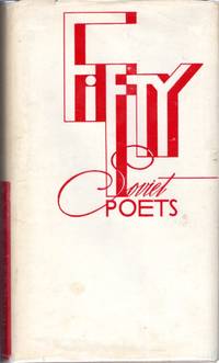 Fifty Soviet Poets