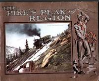 image of THE PIKE'S PEAK REGION Nature's Beauty Spot