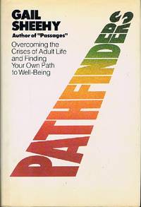 image of Pathfinders: Overcoming the Crises of Adult Life and Finding Your Own Path to Well-Being.