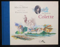 Sur Les Pas De Colette