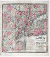 View Image 1 of 2 for 40 Miles Around New York Inventory #9311