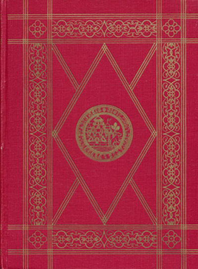 Fredrikstad bys historie.Bind I. Kjøpstad og…