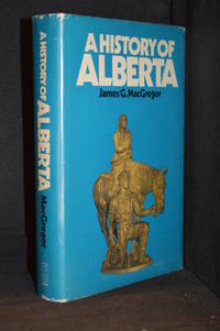 A History of Alberta