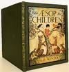 The AESOP for CHILDREN