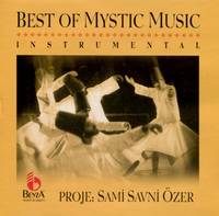 image of Best of Mystic Music, Instrumental