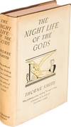 The Night Life of the Gods