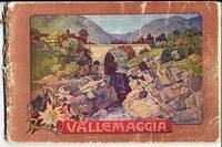 Album-Guida della Valle Maggia, c. 1908 by Barilati, F - 1908