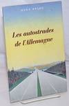 Les autostrades de l'Allemagne