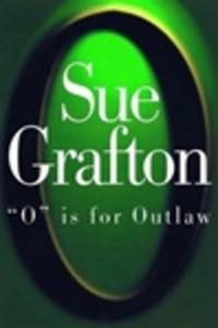 image of Grafton, Sue | O is for Outlaw | Signed First Edition Copy