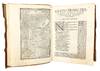 View Image 1 of 16 for Comedia del diuino poeta Danthe Alighieri, con la dotta & leggiadra spositione di Christophoro Landi... Inventory #5175