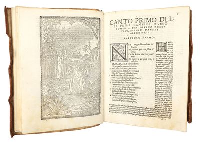 Venice: Bernardino Stagnino for Giovanni Giolitto da Trino, 1536. THIRD STAGNINO EDITION (1st 1512)....