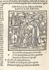 View Image 11 of 16 for Comedia del diuino poeta Danthe Alighieri, con la dotta & leggiadra spositione di Christophoro Landi... Inventory #5175