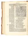 View Image 13 of 16 for Comedia del diuino poeta Danthe Alighieri, con la dotta & leggiadra spositione di Christophoro Landi... Inventory #5175