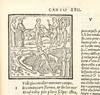 View Image 14 of 16 for Comedia del diuino poeta Danthe Alighieri, con la dotta & leggiadra spositione di Christophoro Landi... Inventory #5175