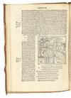 View Image 5 of 16 for Comedia del diuino poeta Danthe Alighieri, con la dotta & leggiadra spositione di Christophoro Landi... Inventory #5175