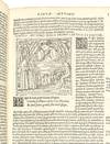 View Image 6 of 16 for Comedia del diuino poeta Danthe Alighieri, con la dotta & leggiadra spositione di Christophoro Landi... Inventory #5175