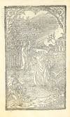 View Image 7 of 16 for Comedia del diuino poeta Danthe Alighieri, con la dotta & leggiadra spositione di Christophoro Landi... Inventory #5175