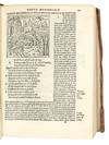 View Image 8 of 16 for Comedia del diuino poeta Danthe Alighieri, con la dotta & leggiadra spositione di Christophoro Landi... Inventory #5175