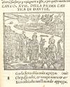 View Image 9 of 16 for Comedia del diuino poeta Danthe Alighieri, con la dotta & leggiadra spositione di Christophoro Landi... Inventory #5175