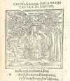 View Image 10 of 16 for Comedia del diuino poeta Danthe Alighieri, con la dotta & leggiadra spositione di Christophoro Landi... Inventory #5175
