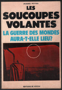 image of Les soucoupes volantes