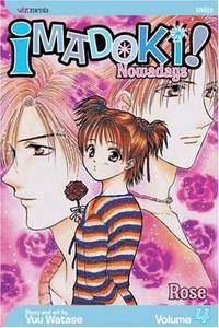 Imadoki: Volume 4 (Rose)