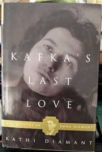 Kafka's Last Love