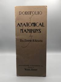 Portfolio of Anatomical Manikins