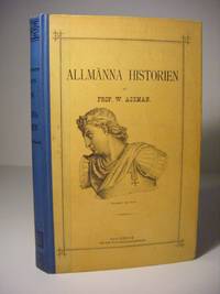 Lärobok i allmänna historien I-IV.