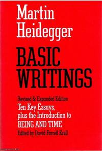 image of Basic Writings