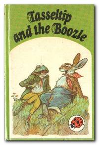 Tasseltip And The Boozle by Cotton, Sarah - 1975