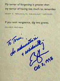 cover of The Graves: Srebrenica and Vukovar