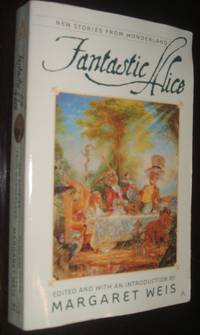 image of Fantastic Alice