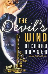 The Devil&#039;s Wind by Rayner, Richard - 2005