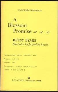 A BLOSSOM PROMISE