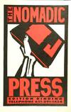 The Nomadic Press edition binding