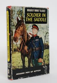 image of Soldier in the Saddle