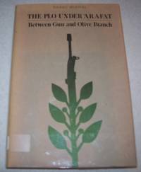 The PLO Under Arafat: Between Gun and Olive Branch