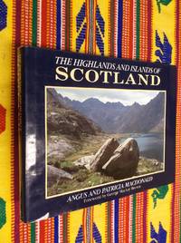 The Highlands and Islands of Scotland