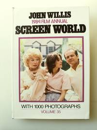 John Willis' 1984 Screen World Film Annual