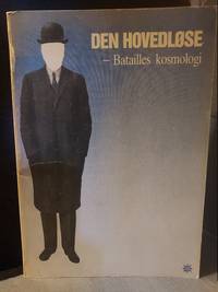 Den hovedløse. Batailles kosmologi