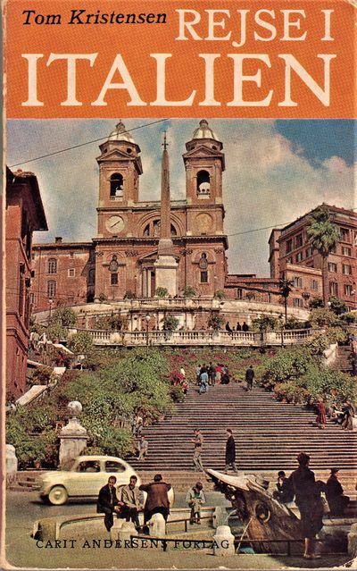 Rejse i Italien