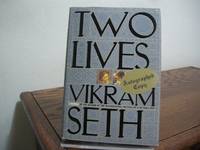 cover of Two Lives
