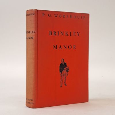BRINKLEY MANOR