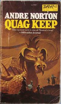 QUAG KEEP